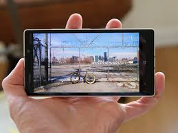 Nokia Lumia Icon review
