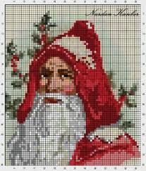 832 Best Cross Stitch Christmas Images In 2019 Cross