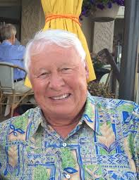 Obituary information for Richard E. Cusic