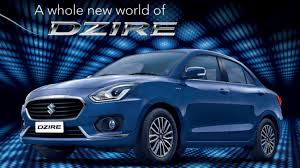 Image result for 2018 Suzuki Swift dzire AMT