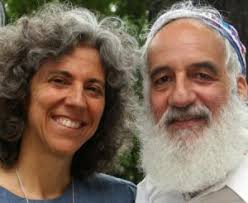 Bread and Torah Workshop