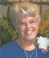 Marilyn Welker Obituary (1934
