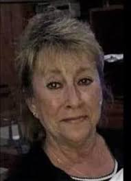 Brenda Kay (Rozelle) Hoglan Obit