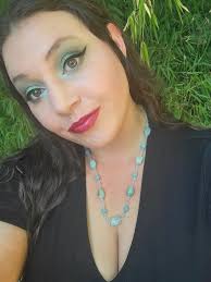 person talks about not being written about