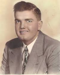 Evan Martin “Marty” Ferro (1925-2002)