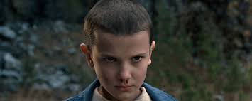 Millie bobby brown, actress and model, became known for her role in 'stranger things'. Stranger Things Star Millie Bobby Brown Spielt Sherlock Holmes Schwester In Neuem Film Franchise Kino News Filmstarts De