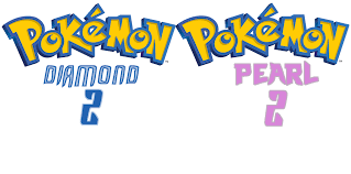 Pokémon brilliant diamond and pokémon shining pearl will launch in late 2021, and pokémon legends this new gameplay angle is intended to provide trainers with an immersive experience. Pokemon Diamond And Pearl 2 Fantendo Game Ideas More Fandom