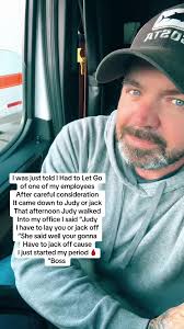 Humorous Layoff Joke: Judy or Jack