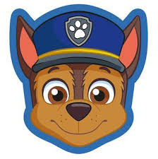 Image Result For Paw Patrol Foami Handmade Laterne Basteln Anleitung Laterne Basteln Vorlagen Pfote Patrouille Geburtstag
