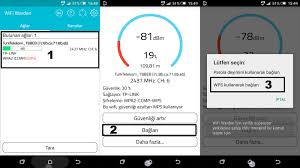 Android için wifi warden uygulamasını hemen aptoide'den indirin! Wifi Warden Rootsuz Wifi Sifre Kirma 2018 Resimli Anlatim Teknohatti
