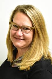 Lindsey Cooley, Insurance Referral Coordinator