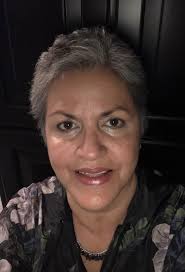 Obituary information for Anna G. Sanchez