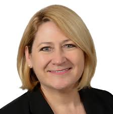 Mary Maureen Wetzel Realtor at Terrie O'Connor Realtors