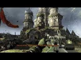 Metro Last Light Xbox One 1080p Walkthrough Part 38 Red Square Metro Last Light Xbox One Xbox