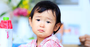 Scared of bathing your newborn baby? Scared Of The Plug How Do You Help A Child Who Is Frightened Of The Bath