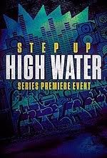 Film barat terbaru seru dan menegangkan sub indo full movie. Step Up Tv Series Wikipedia