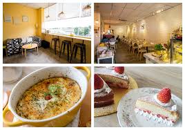 But when you are staying away from your hometown. 22 Must Go Cafes In Cheras Kuala Lumpur Klnow