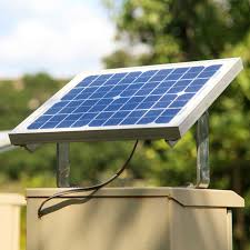 24 Tips For Turning A Shed Into A Tiny Hideaway Solar Panels Best Solar Panels Solar Panel Installation