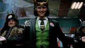 © aangeboden door newsmonkey loki tom hiddleston. Erster Trailer Zur Loki Serie Ist Da Und Start Fur Mai 2021 Auf Disney Angekundigt Superhelden News