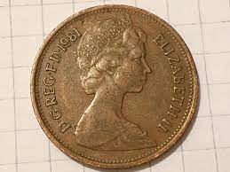 1981 Queen Elizabeth Ll Rare Coin 2 000 In 2021 Valuable Coins Coinage Rare Coins