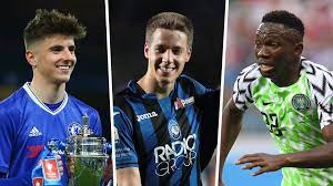 Latest chelsea news from goal.com, including transfer updates, rumours, results, scores and player interviews. Chelsea Transfer News Kenneth Omeruo Baba Rahman Mario Pasalic Trevoh Chalobah Mason Mount Where Will The Blues Loan Army Play Next Season Goal Com