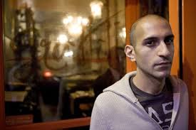 Chefs in Spat Over Graffiti-Inspired Restaurants