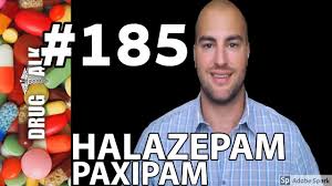 Image result for Halazepam