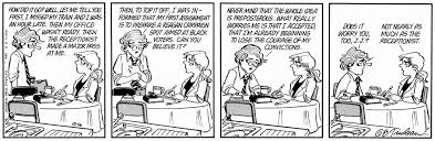 Garry Trudeau