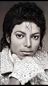 One word for the king of pop