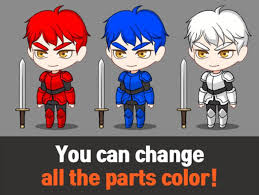 Fantasy Character Free Pack 2d Characters Unity Asset Store Fantasy Characters Free Characters Character