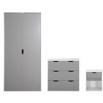 With buy now pay later option available and easy free returns. Grey Bedroom Sets You Ll Love Wayfair Co Uk