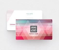 Save time and money by printing your own cards from the comfort of your own computer, using a business card template in word or powerpoint. Free Business Card Templates Design Your Business Card Online Now
