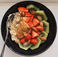 Breakfast Healthy Junk Food Vegan Recipes Healthy Aesthetic Food