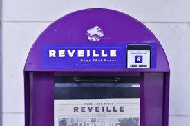 How do you say the LSU Reveilles name? - Reveille