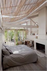 I Want A Glass Roof In My Bedroom With A Better Curtain Though Dormitorios Apartamentos Casas