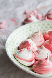 Meringue Francaise Aime Mange Recette Desserts Francais Alimentation Recette Bonbon