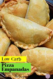 Almond flour, rice flour, coconut flour) but i highly recommend using the brand listed below as the dough ingredients may need to be adjusted with other types of flours. Low Carb Keto Empanadas The Sugar Free Diva