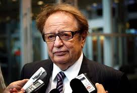 Milgaard lawyer Hersh Wolch dead at 77