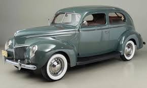 Image result for Dartmouth Green 1939 Mercury