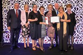 Nsw health vaccination centre open the nsw vaccination centre is now open at sydney olympic park. Care Partners Changing The Language And Culture Of Care 2019 Nsw Health Awards