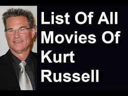 The movie gets very silly very quickly, but russell's likable scoundrel keeps things oddly grounded. Kurt Russell Movies Tv Shows List Youtube