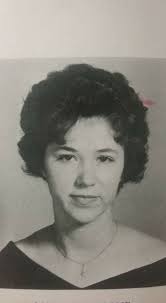 Mary Kaye (Dolin) Wright