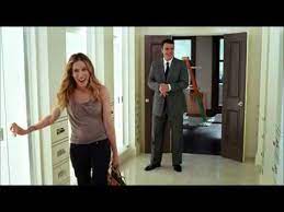 Non solo le ricche e famose ne possiedono una, avere una cabina armadio è 'in', anche se le dimensione della tua. Sex And The City Scena Armadio Youtube