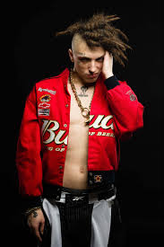 Killa Fonic Contact Artist