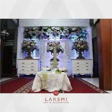 Jika akad nikah dilakukan di rumah maupun kantor kua hanya boleh terdiri maksimal 10 orang. 10 Best Akad Nikah Rumah Images Wedding Decorations Akad Nikah Wedding Stage