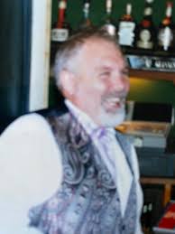 Gregory MILTON Obituary (2023)