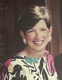 Obituary information for Virginia "Ginny" Rose Boyle Pelzl