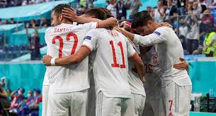Ver partido de hoy espana vs suiza en vivo online gratis por internet partido amistoso 3 junio 2018, estadio de la ceramica. V0vt7drac3pkim