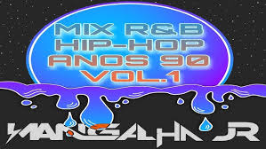 Muitas vezes, a maioria das pessoas deu classificações positivas neste livro sobre baixar musica mix hip hop anos 90. Old School The Best R B Hip Hop Mix Anos 90 S Vol 1 Dj Mangalha Jr Youtube