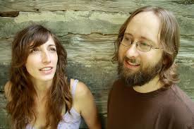 Waterdeep Covers Paul Simon! (I just fainted.)